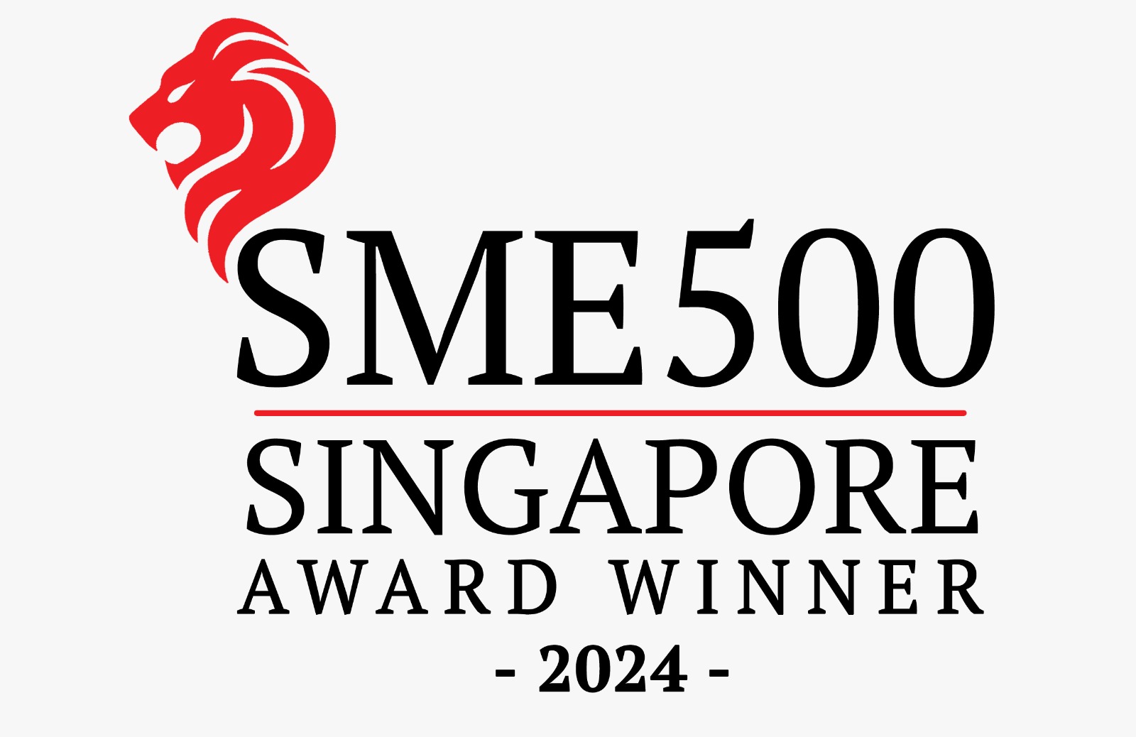 SME 500 Singapore Award Winner 2024 | ASEANet | Authorised Distributor ...